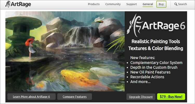 drawing software for mac free download